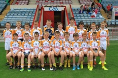 2014 U12 Football Blitz in Pairc Ui Chaoimh