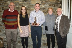 2015-October-Pat-Prendergast-wins-West-Cork-Sports-Star-1