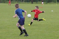 2015 Primary School Football Blitz