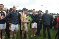 2015 West Cork JF Champions