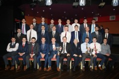 2016 Victory Dinner Dance