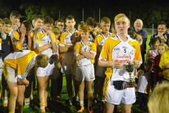 2017 Underage Club