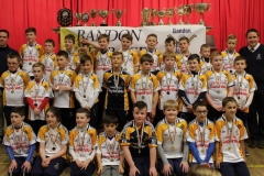 Bandon-U10-Team-Award-Night