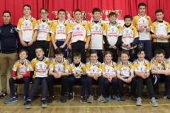 Bandon-U12-Team-Award-Night