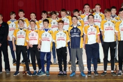 Bandon-U13-Team-Award-Night