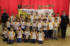 Bandon-U8-Team-Award-Night