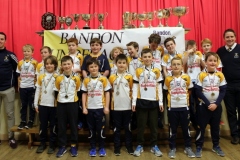 Bandon-U9-Team-Award-Night
