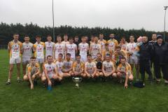 2018-Junior-B-Carbery-Football-Champions