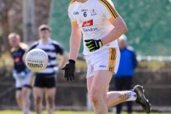 Anne Marie Cronin