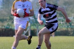 Anne Marie Cronin