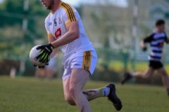 Anne Marie Cronin