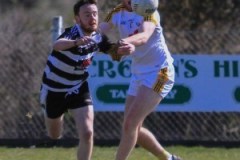 Anne Marie Cronin