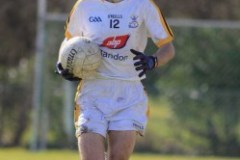 Anne Marie Cronin