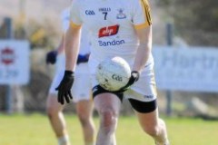 Anne Marie Cronin