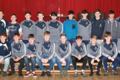 Club-Presentation-2017-Minor-Team