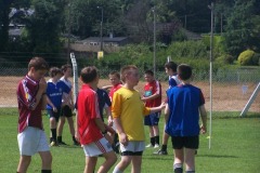 Cul Camp 2010