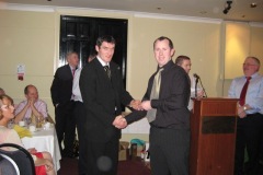 Dinner Dance 2008 - I