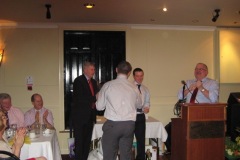 Dinner Dance 2008 - II