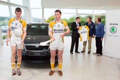 Finbarr Galvin - Proud sponsors of Bandon GAA