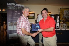 Golf Classic 2013