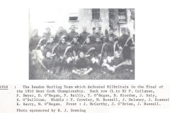 1910-WC-Hurling-Champions-Bandon