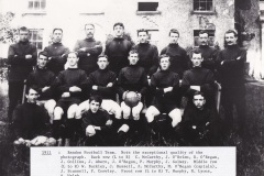1911-Bandon-Football-Team