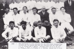 1928-Bandon-Football-Team