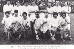 1971-County-Junior-Hurling-Champions-Bandon