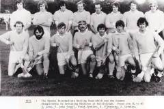 1974-Bandon-Intermediate-Hurling-Team