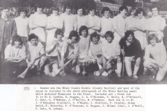1974-Bandon-Minor-Hurling-Team