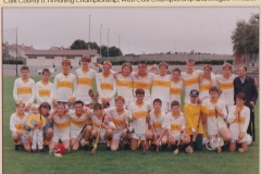 1995-County-U14-Hurling-Champions-Bandon