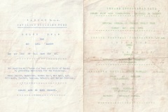 Cork-vs-Offaly-Match-Program-Bandon-16-May-1971