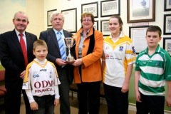 Presentation-of-Con-Murphy-Cup-for-County-JAHL-2