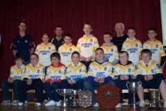 St. Brogans Presentations 2009
