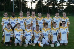 top 2012 U12 League Finals Grp 2 & Grp 6