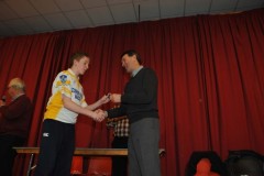 Underage prize giving with Jimmy Barry Murphy 3 of 4