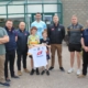 ABP Food Group - Team Jersey Presentation - 03/08/2025