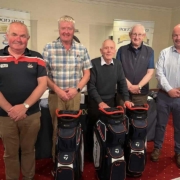 2023 Bandon GAA Golf Classic