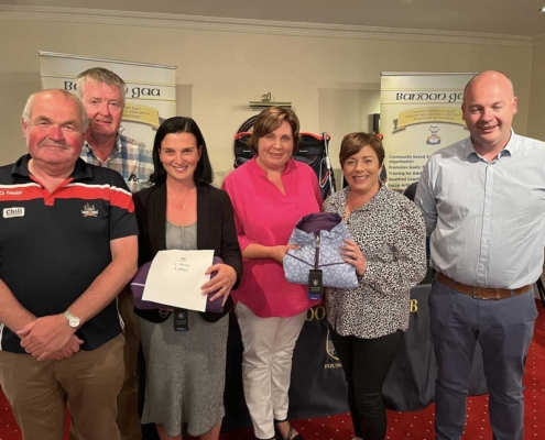 2023 Bandon GAA Golf Classic