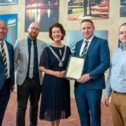 Bandon GAA - National Volunteer Award 2022
