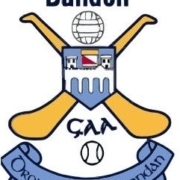 Bandon GAA Logo