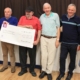 Club Lotto Winner - Dan O'Donovan