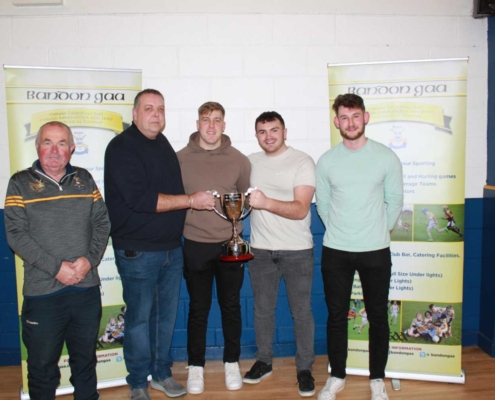 Puc Fada 2023 Presentation