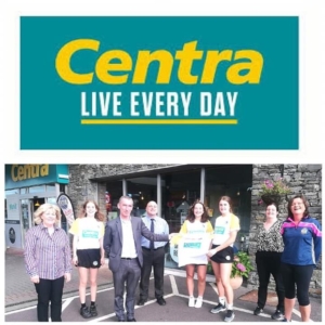 Kevin O'Leary Centra/Circle K, Bandon