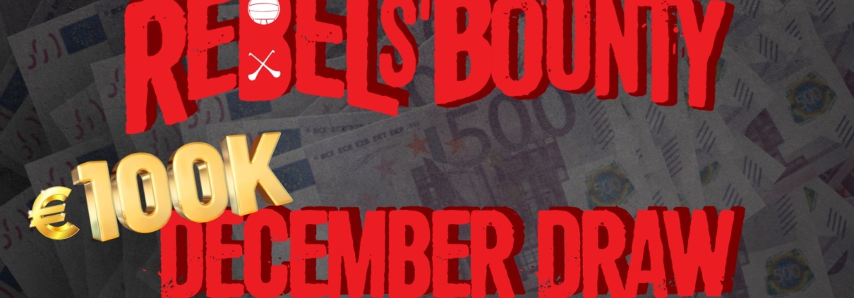rebels bounty draw dec 2023