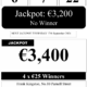 Lotto results 24 Sept 2026